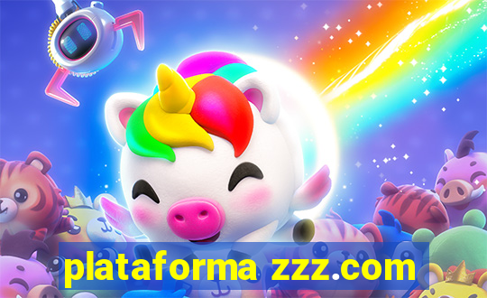 plataforma zzz.com